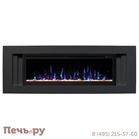 Каминокомплект RealFlame Stockholm с очагом Saphir 42 фото 2