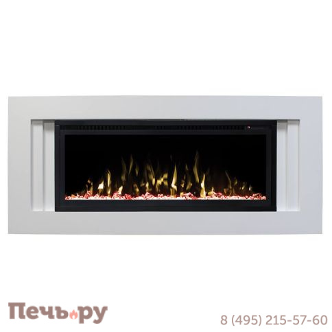 Каминокомплект RealFlame Stockholm с очагом Saphir 42 фото 3