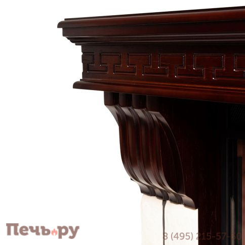 Каминокомплект RealFlame Stone Corner с 3D Helios 26 фото 3