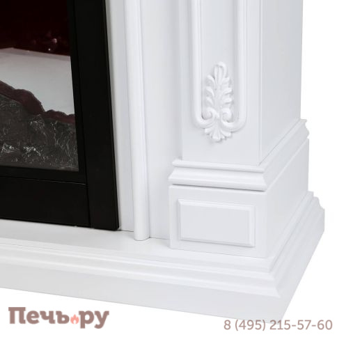 Каминокомплект RealFlame Victoria c 3D Helios 26 фото 6