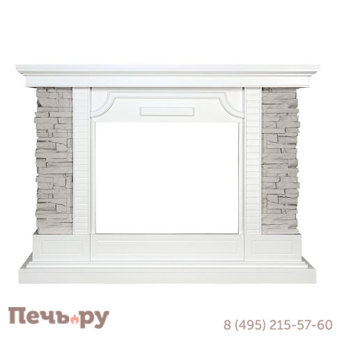 Каминокомплект Royal Flame Avignon с очагом Vision 23 LED FX фото 2