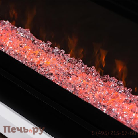 Каминокомплект Royal Flame Basel 60 с очагом Vision 60 LED фото 7