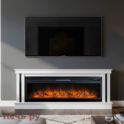 Каминокомплект Royal Flame Cosmo 60 (разборный) под очаг Vision 60 LOG LED фото 3