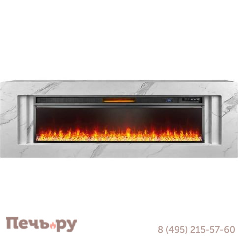 Каминокомплект Royal Flame Line SFT с очагом Vision 60 LOG LED фото 2