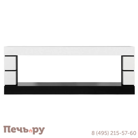 Каминокомплект  Royal Flame Modern с очагом Crystal 36 RF фото 5