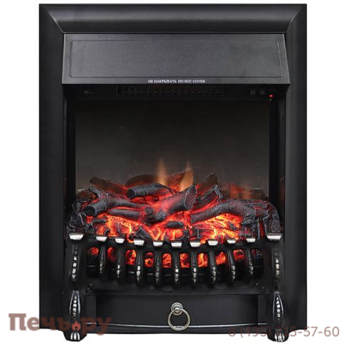 Каминокомплект Royal Flame Neapol с очагом Majestic FX/ Fobos FX фото 6