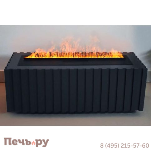 Каминокомплект Schones Feuer Custom с очагом 3D FireLine 1000 фото