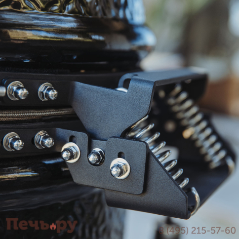 Керамический гриль Monolith  One.55 (Classic) фото 12