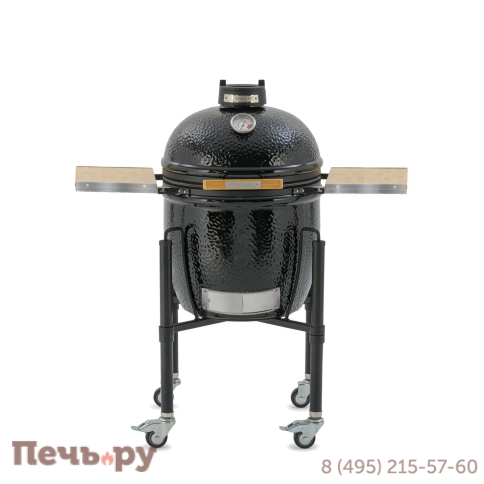 Керамический гриль Monolith  One.55 (Classic) фото 5