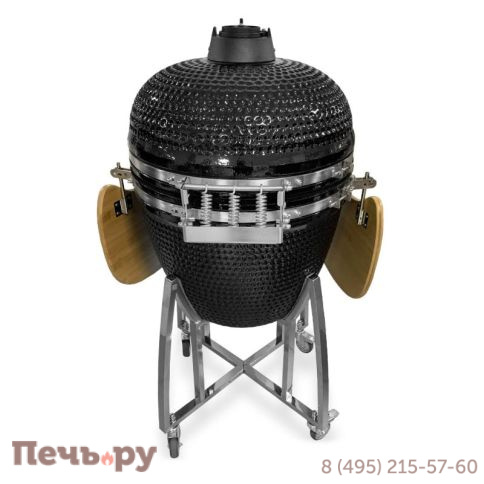 Керамический гриль Везувий 60 (23) фото 3