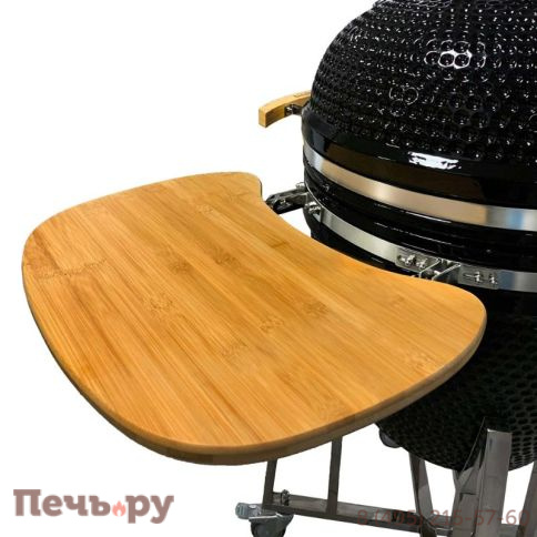 Керамический гриль Везувий 60 (23) фото 4