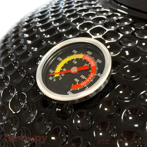 Керамический гриль Везувий 60 (23) фото 7