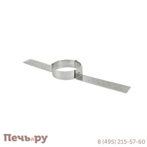 Хомут для перекрытий Schiedel ICS (изоляция 25мм) фото