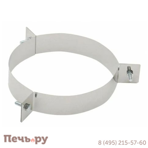 Хомут растяжки Теплов и Сухов фото