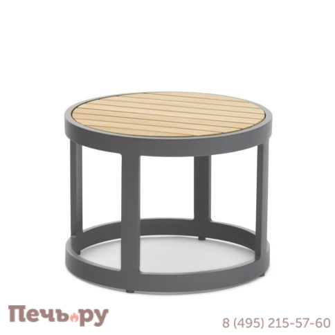 Комплект Brafritid Tumba алюминий фото 6