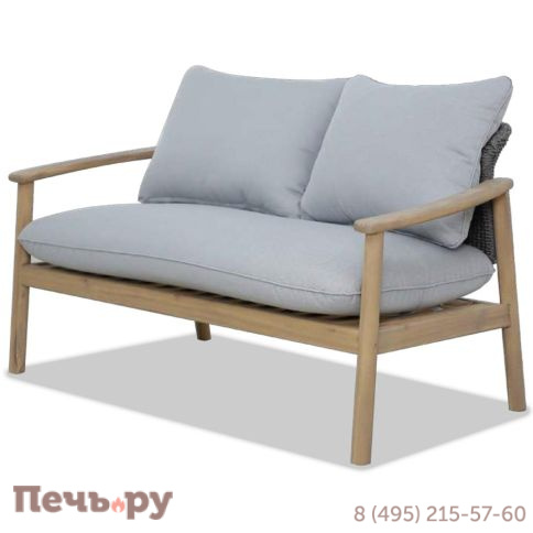 Комплект деревянной мебели Tagliamento Freeport TAG/FREEPORT/LOUNGE2 фото 3