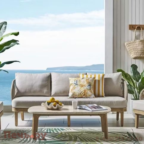 Комплект деревянной мебели Tagliamento Mali фото 2