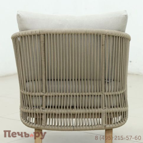 Комплект деревянной мебели Tagliamento Mali фото 7