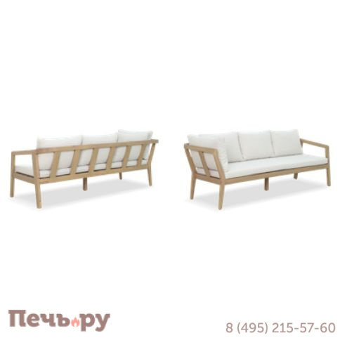 Комплект деревянной мебели Tagliamento Nara фото 3