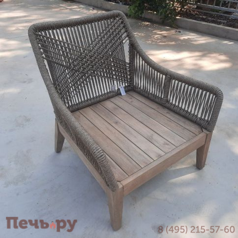 Комплект деревянной мебели Tagliamento Pelican фото 2