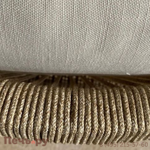 Комплект деревянной мебели Tagliamento Ravona KD TAG/RAVONA-KD/LOUNGE2 фото 7