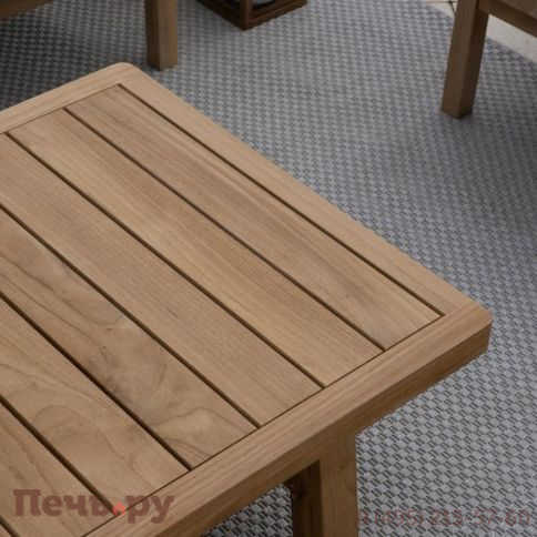 Комплект деревянной мебели Tagliamento Ravona KD TAG/RAVONA-KD/LOUNGE2 фото 8