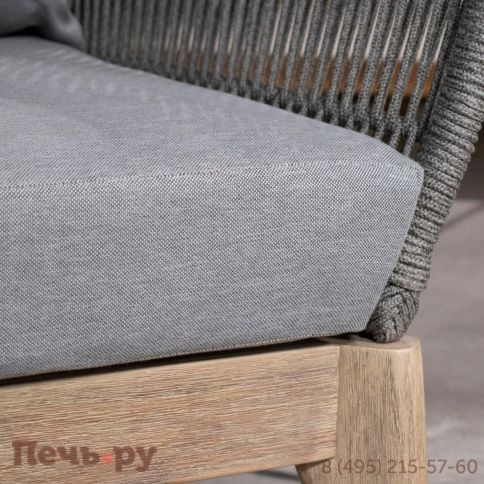 Комплект деревянной мебели Tagliamento River фото 4