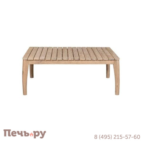 Комплект деревянной мебели Tagliamento River фото 5