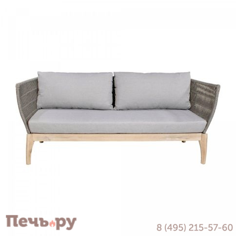 Комплект деревянной мебели Tagliamento River фото 8