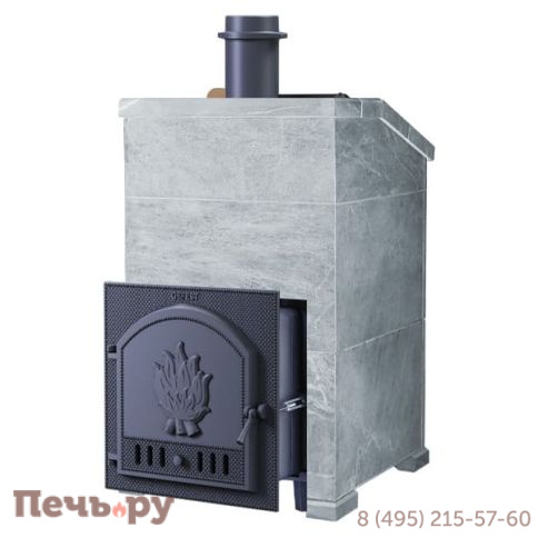 Комплект GFS  30 ЗК Президент 1000/50 Талькохлорит фото