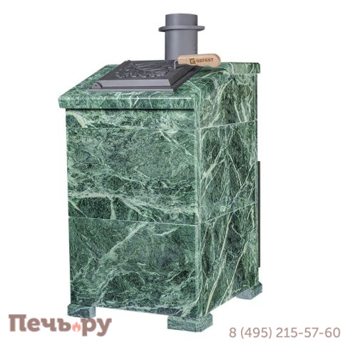 Комплект GFS  30 ЗК Президент 980/40 Змеевик фото 2