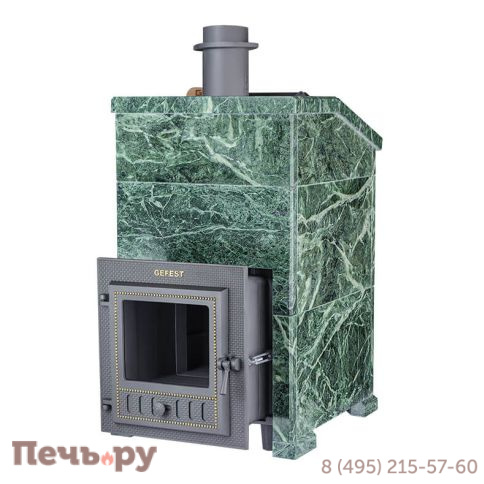 Комплект GFS  35 Президент 1100/40 Змеевик фото 2