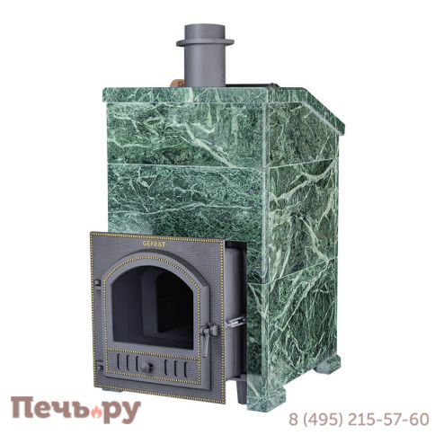 Комплект GFS  35 Президент 1100/40 Змеевик фото 3