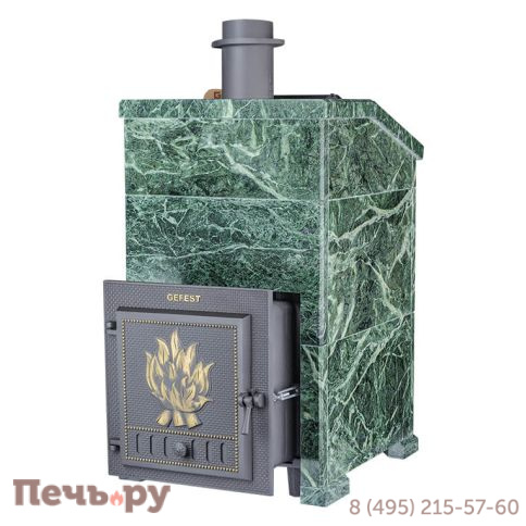 Комплект GFS  35 Президент 1100/40 Змеевик фото