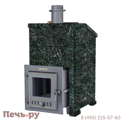 Комплект GFS  35 Президент 1120/50 Серпентинит фото 2