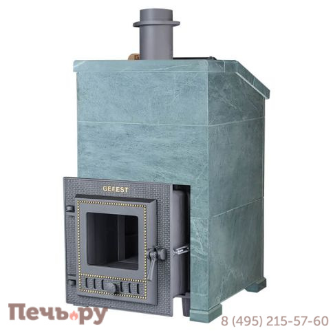 Комплект GFS  35  Президент 1120/50 Талькохлорит фото 2