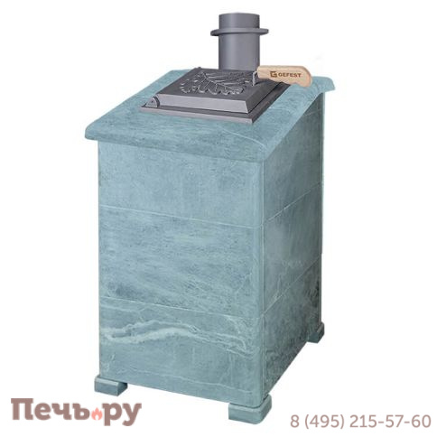 Комплект GFS  35  Президент 1120/50 Талькохлорит фото 5