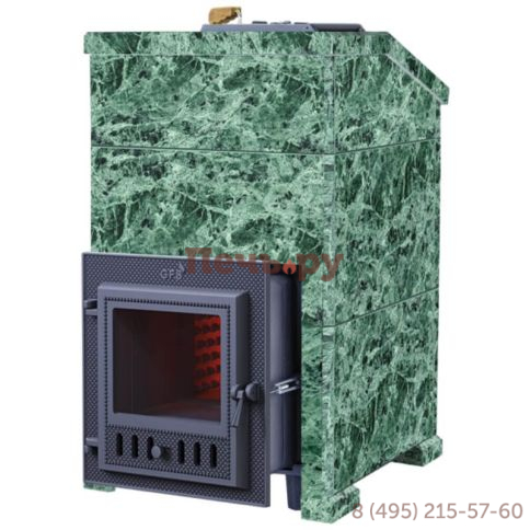 Комплект GFS 40 (М) ЗК Президент 1130/40 Змеевик фото