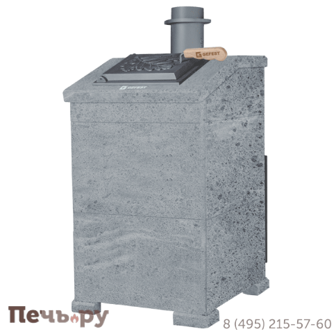 Комплект GFS Гром 30(П2) Президент 1020/60 Талькомагнезит фото 2