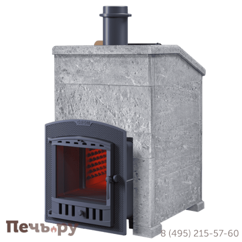 Комплект GFS Гром 30(П2) Президент 1020/60 Талькомагнезит фото