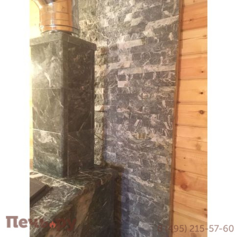 Комплект GFS  Гром 30П Президент 1150/40 Змеевик фото 10