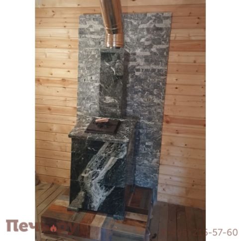 Комплект GFS  Гром 30П Президент 1150/40 Змеевик фото 6