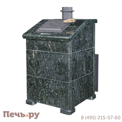 Комплект GFS  Гром 30П Президент 1150/50 серпентинит фото 3