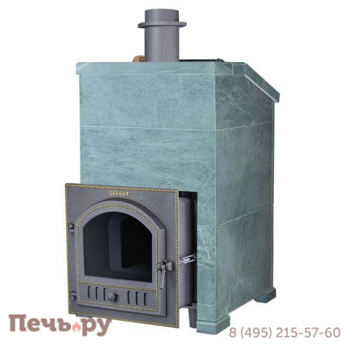 Комплект GFS  Гром 30П Президент 1170/50 Талькохлорит фото