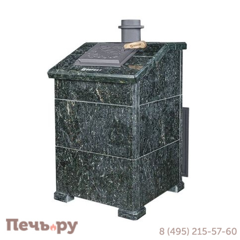 Комплект GFS Гром 50(П2) Президент 1200/50 Серпентинит фото 2