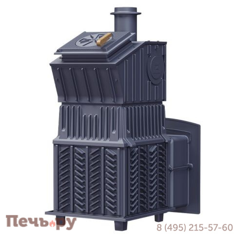 Комплект GFS Гром 50(П2) Президент 1200/50 Серпентинит фото 4