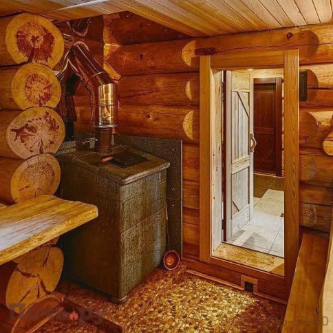 Комплект GFS  Гром 50П Президент 1180/50 Серпентинит фото 4