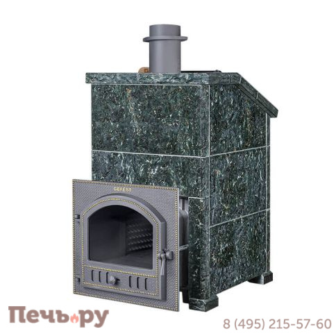 Комплект GFS  Гром 50П Президент 1180/50 Серпентинит фото