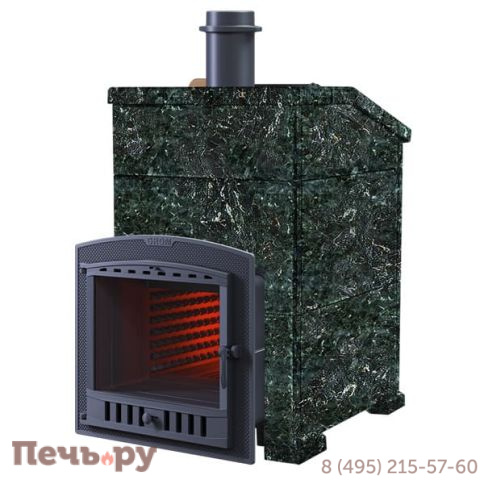 Комплект GFS Гром 80(П2) Президент 1300/50 Серпентинит фото