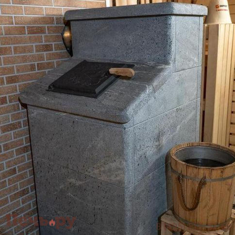 Комплект GFS  Гром 80П Президент 1320/60 Талькомагнезит фото 4